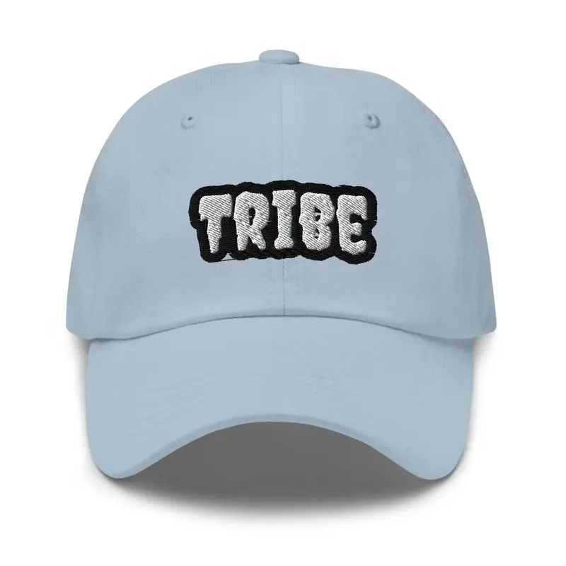 Classic Tribe Dad Hat