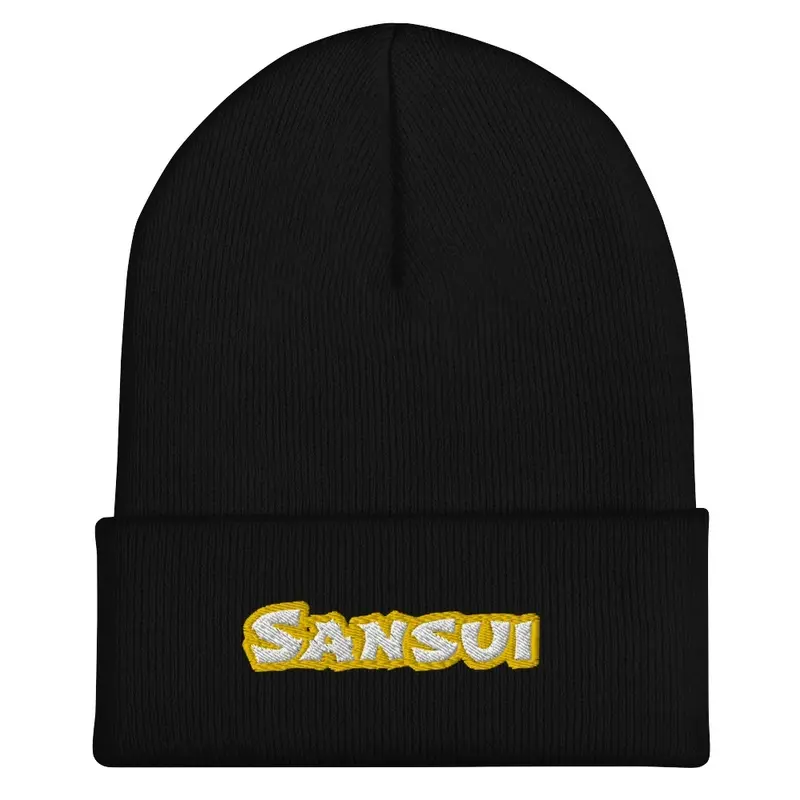 Sansui Beanie