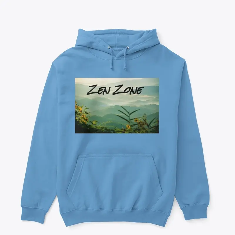 Zen Zone