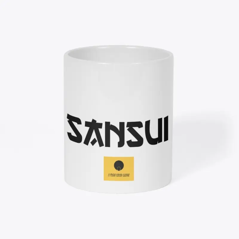 Sansui Mugs