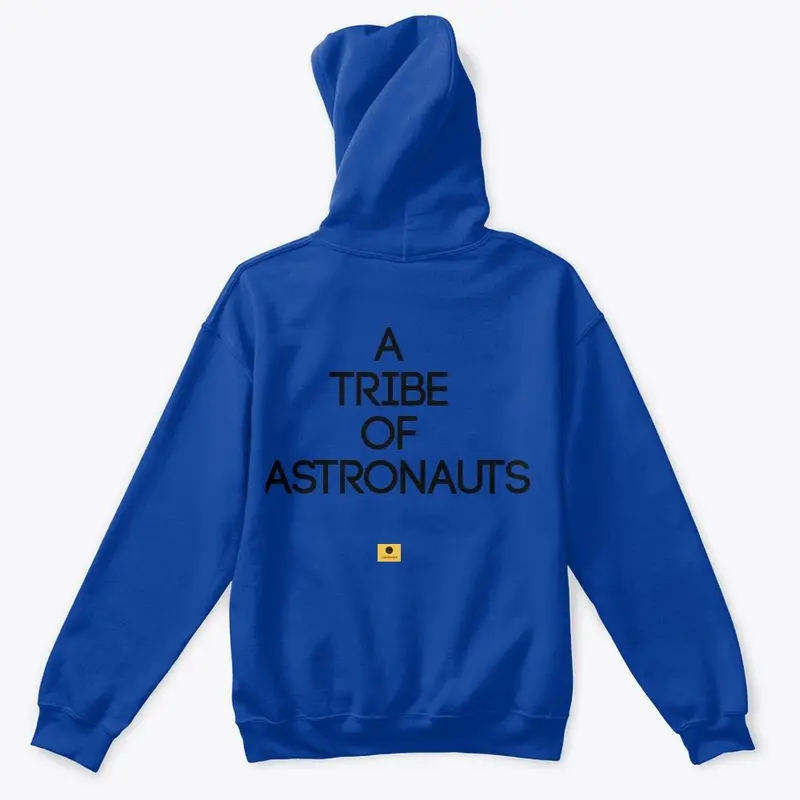 A Tribe Called Astros!